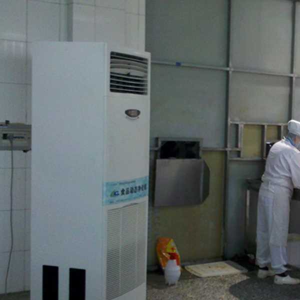 银川食品正负离子空气杀菌器