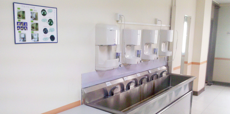 银川生产车间二